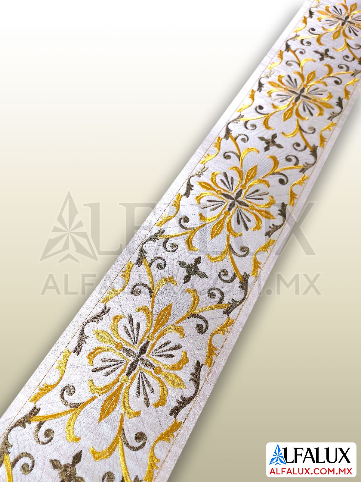 30 SAN MIGUEL galon Blanco Bronce (3)